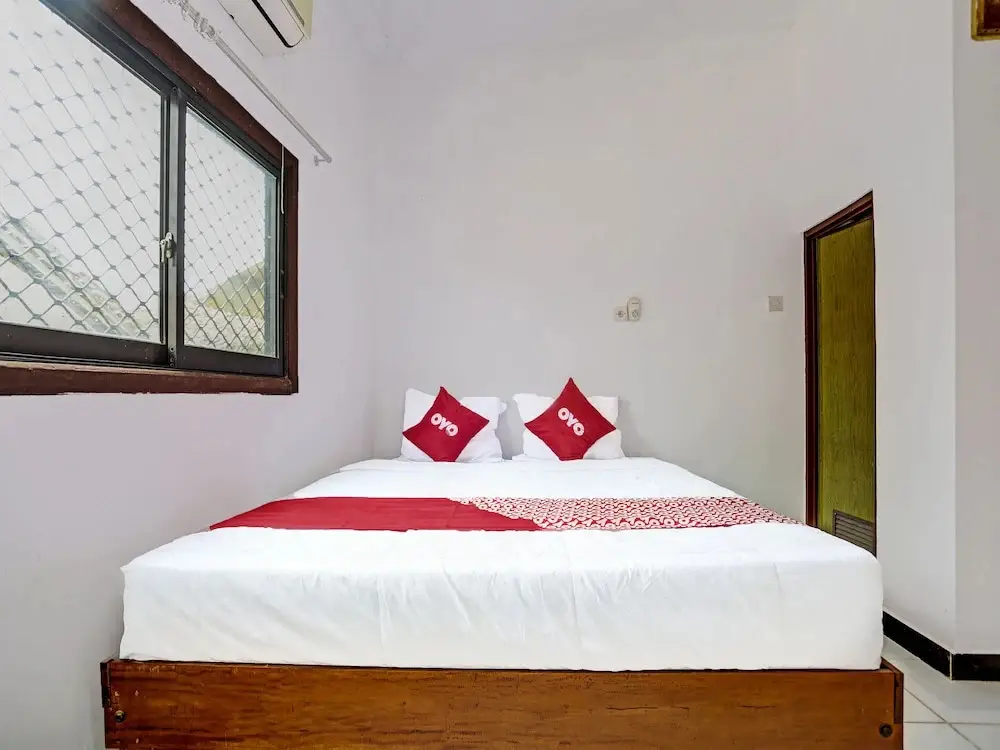 Баньюванги: OYO 91773 Ab Homestay