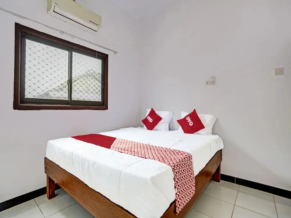 Баньюванги: OYO 91773 Ab Homestay