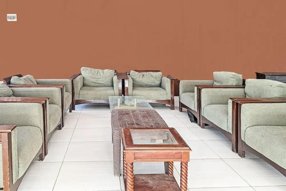 Бинаму: OYO 91657 Penginapan Radja Jeneponto