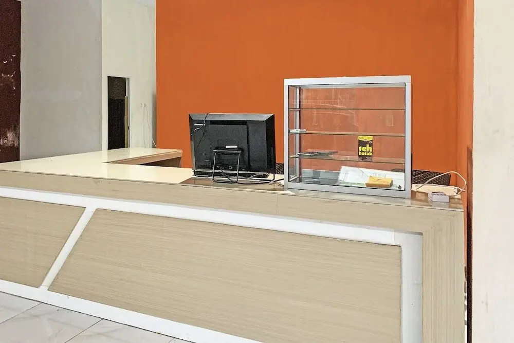 Бинаму: OYO 91657 Penginapan Radja Jeneponto
