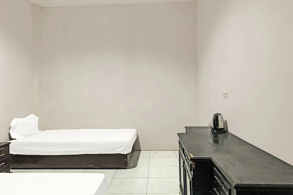Бинаму: OYO 91657 Penginapan Radja Jeneponto