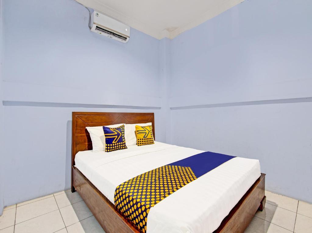 Блора: SPOT ON 91356 Hotel Mustika 2 Syariah