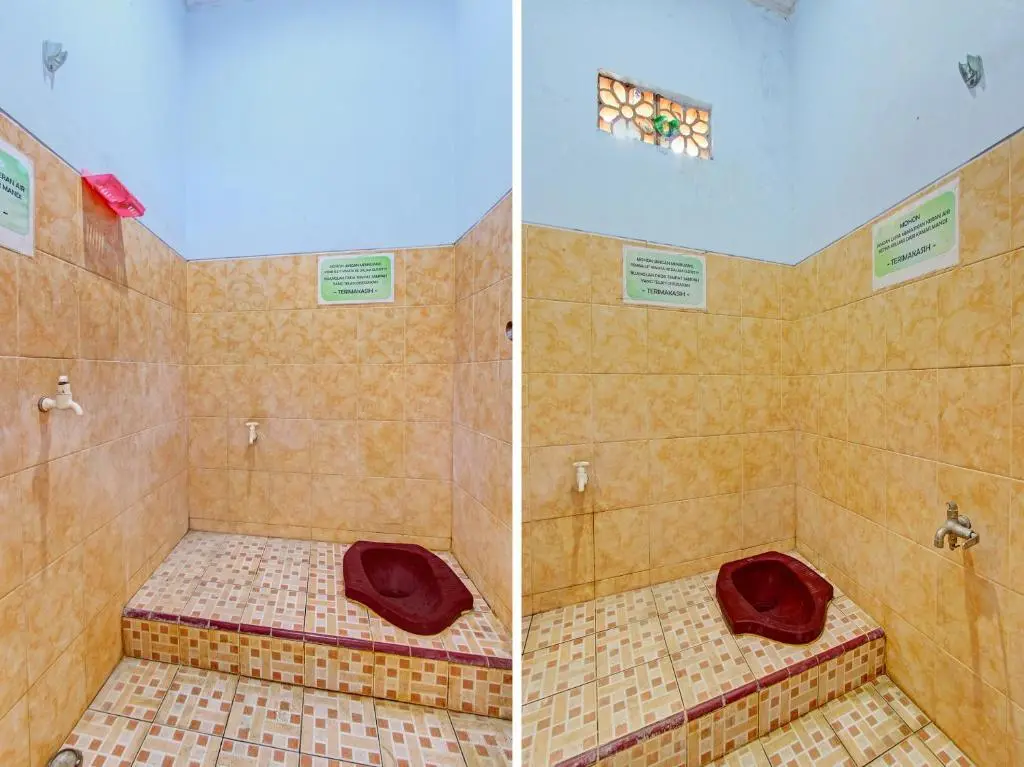 Блора: SPOT ON 91356 Hotel Mustika 2 Syariah