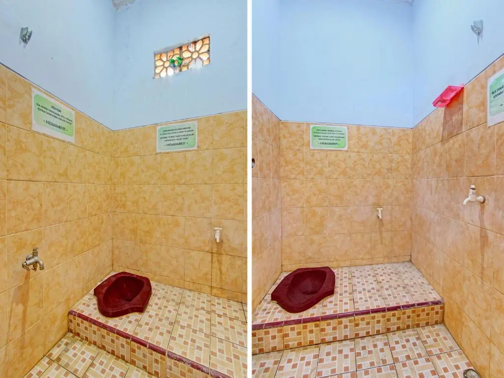 Блора: SPOT ON 91356 Hotel Mustika 2 Syariah