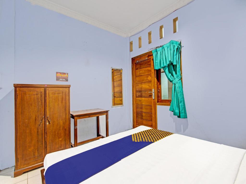 Блора: SPOT ON 91356 Hotel Mustika 2 Syariah
