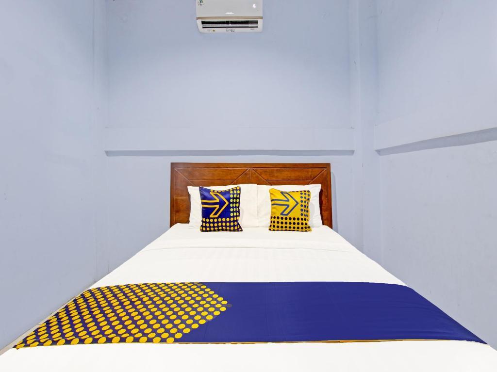 Блора: SPOT ON 91356 Hotel Mustika 2 Syariah