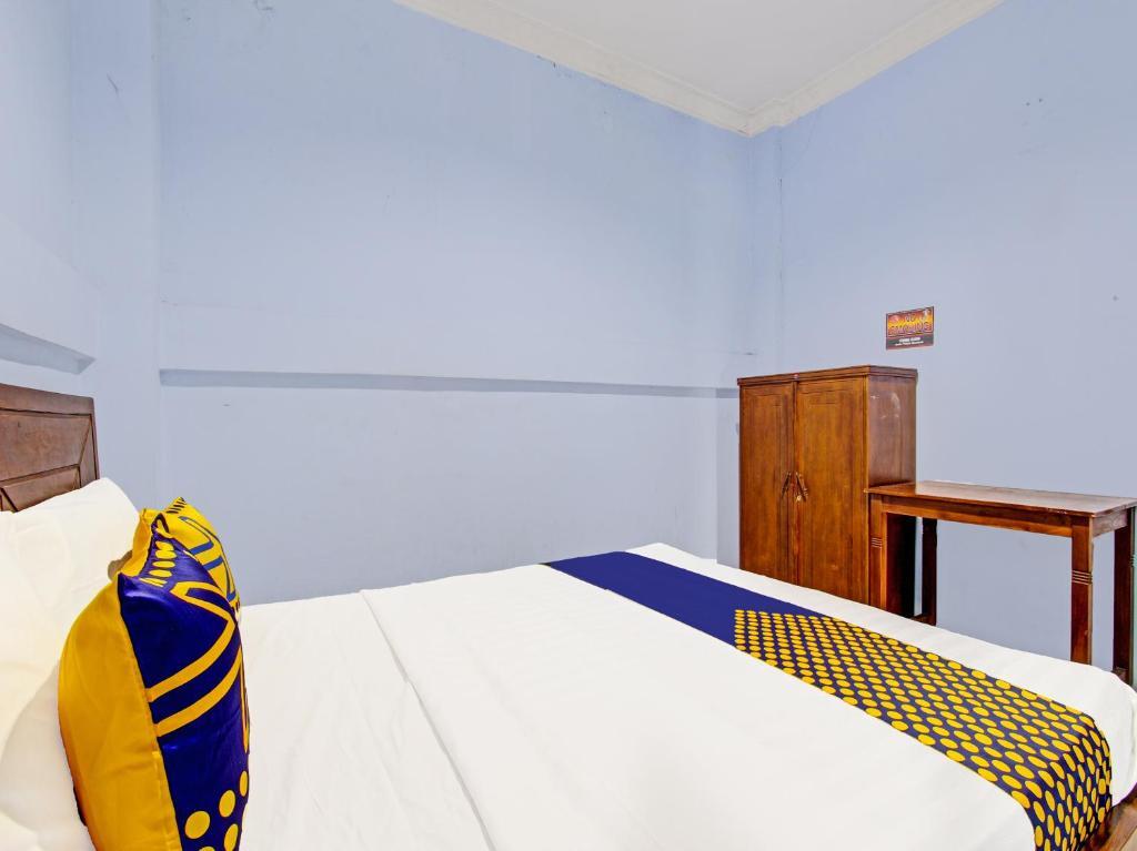 Блора: SPOT ON 91356 Hotel Mustika 2 Syariah