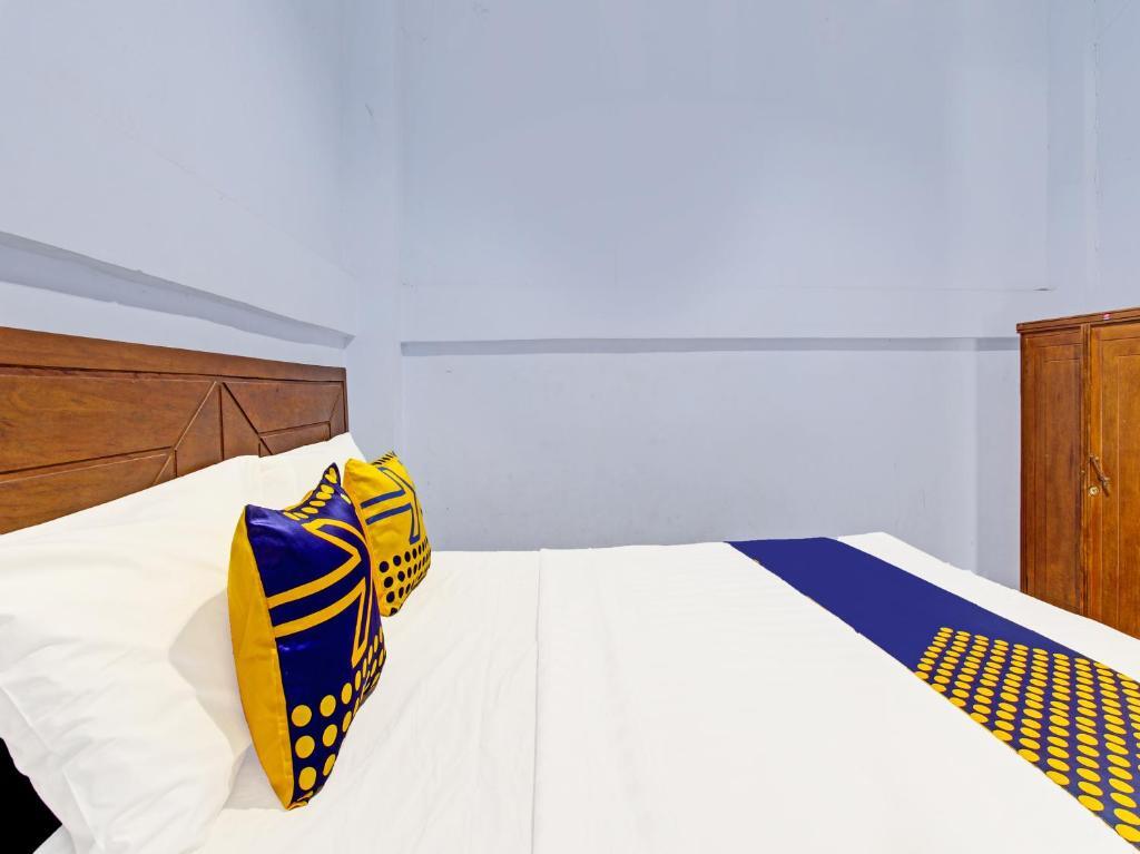 Блора: SPOT ON 91356 Hotel Mustika 2 Syariah