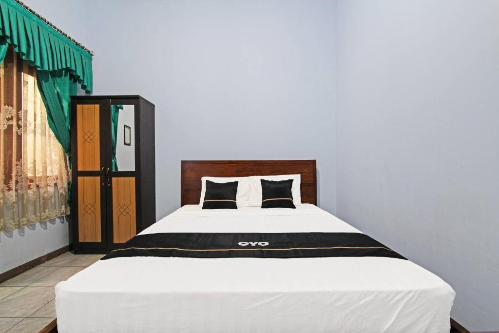 Блора: Capital O 91355 Hotel Mustika 1 Syariah