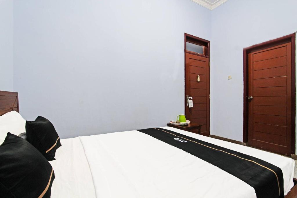 Блора: Capital O 91355 Hotel Mustika 1 Syariah