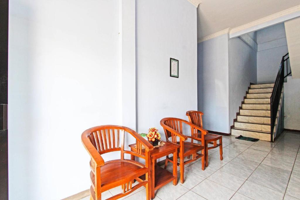 Блора: Capital O 91355 Hotel Mustika 1 Syariah