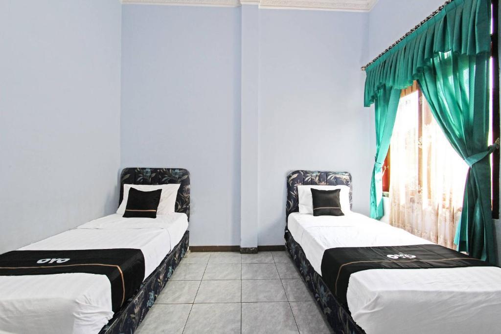 Блора: Capital O 91355 Hotel Mustika 1 Syariah