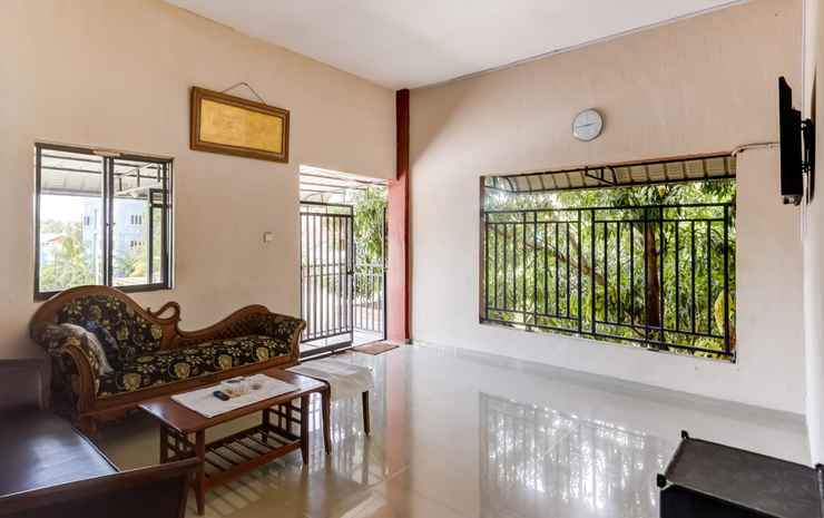 Батам: Oyo 91298 Rumah Cantik Homestay