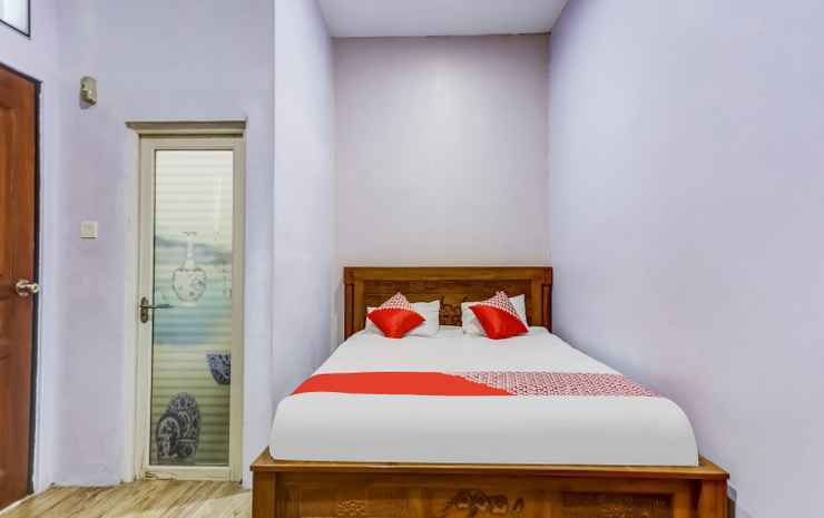 Батам: Oyo 91298 Rumah Cantik Homestay