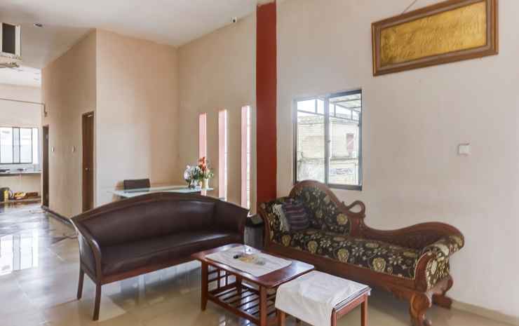 Батам: Oyo 91298 Rumah Cantik Homestay