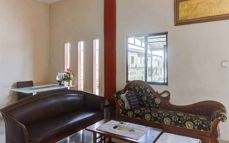 Батам: Oyo 91298 Rumah Cantik Homestay