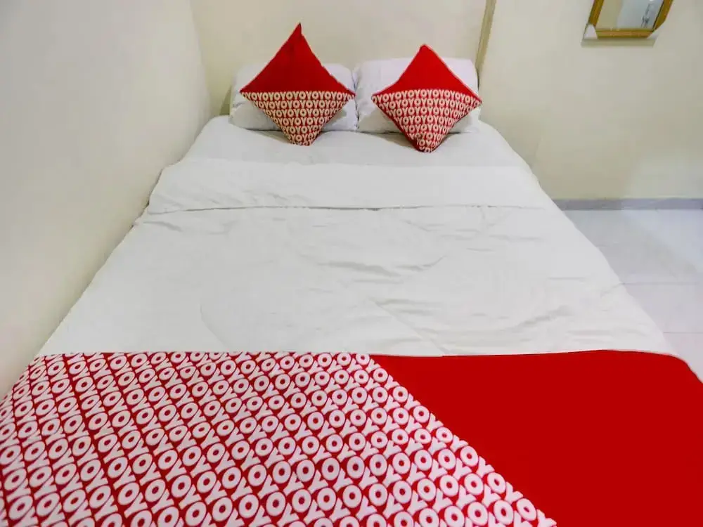 Батам: OYO 91423 Ringin Pitu 1 Syariah
