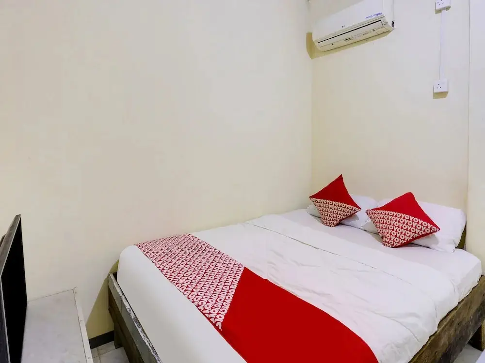 Батам: OYO 91423 Ringin Pitu 1 Syariah