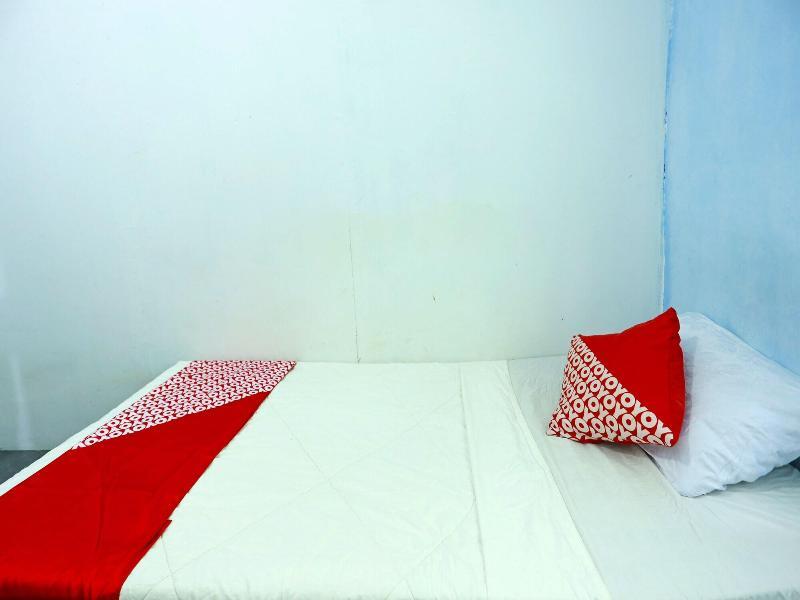 Батам: Spot On 91591 Rafika Homestay Syariah