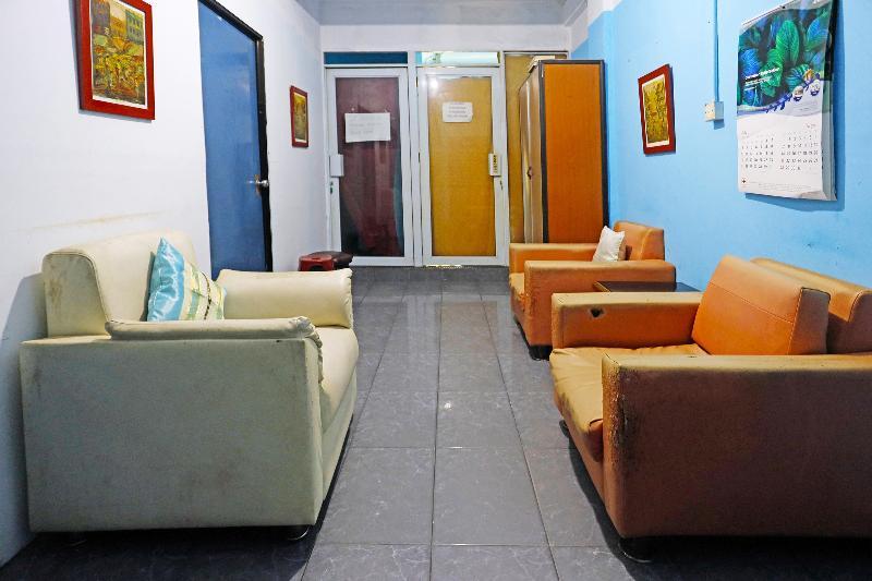 Батам: Spot On 91591 Rafika Homestay Syariah