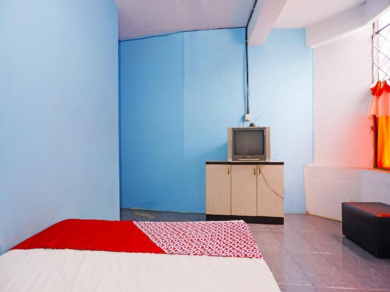 Батам: Spot On 91591 Rafika Homestay Syariah