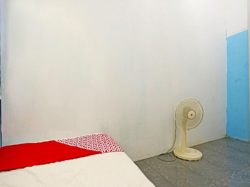 Батам: Spot On 91591 Rafika Homestay Syariah
