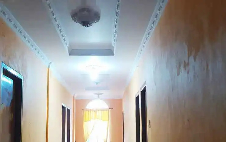 Батам: OYO 91253 Hotel Andi