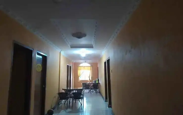 Батам: OYO 91253 Hotel Andi