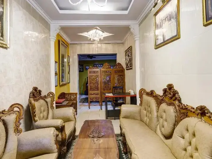 Батам: OYO 91195 Manisee 1 Homestay Syariah