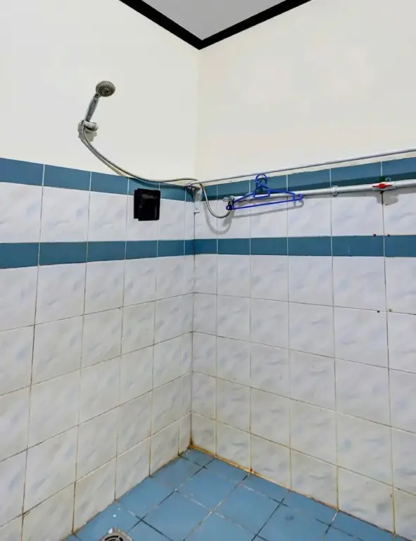 Батам: OYO 91195 Manisee 1 Homestay Syariah