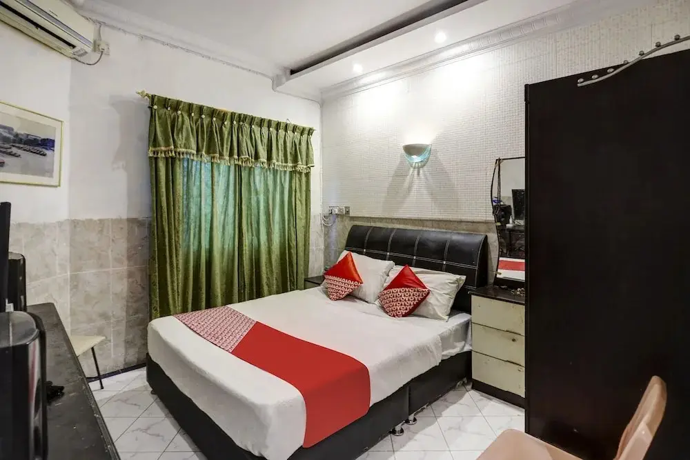 Батам: OYO 91195 Manisee 1 Homestay Syariah
