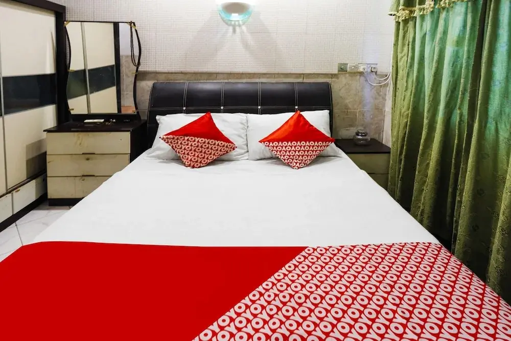 Батам: OYO 91195 Manisee 1 Homestay Syariah