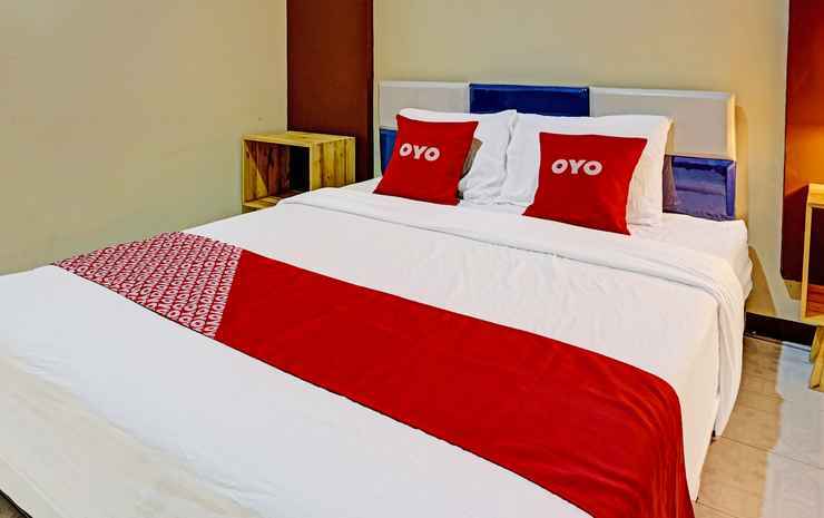 Бату: Oyo 91452 Ngajeng Peken Home Stay