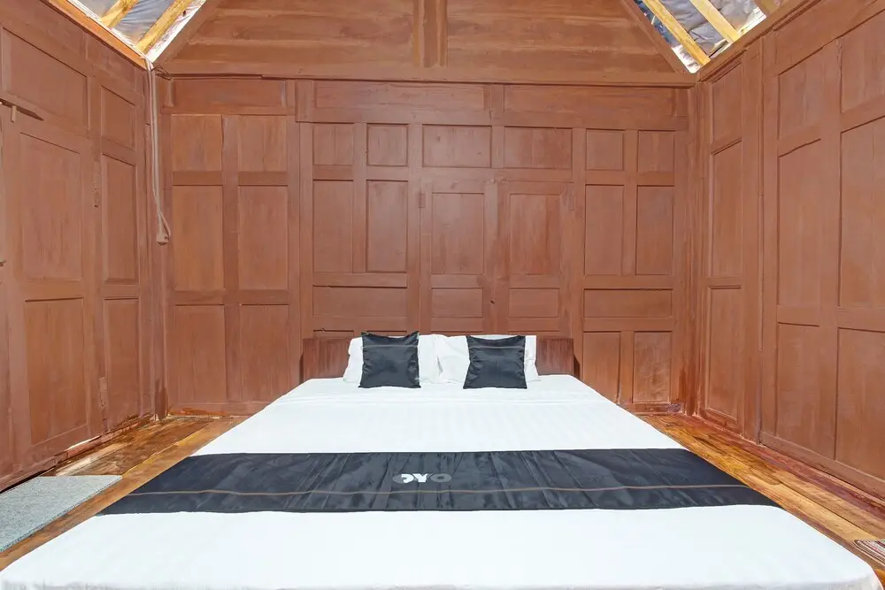 Батуретно: Collection O 91582 Green Kasongan Cottage
