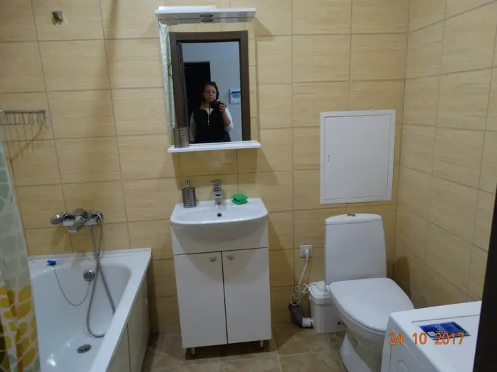 Сочи: Gohgut Apart-Hotel