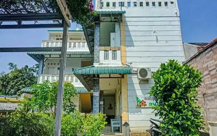 Богор: Spot On 91461 Saungawi Stay Syariah