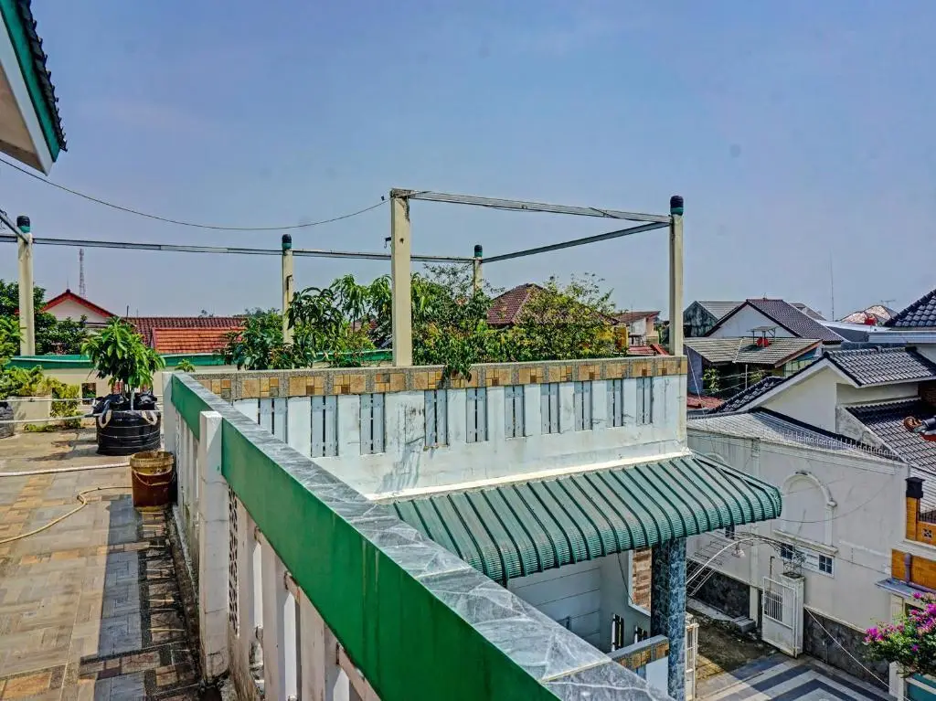 Богор: Spot On 91461 Saungawi Stay Syariah
