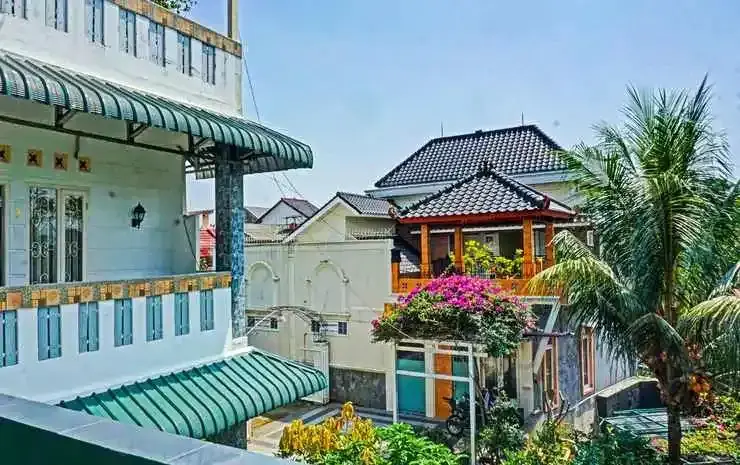 Богор: Spot On 91461 Saungawi Stay Syariah