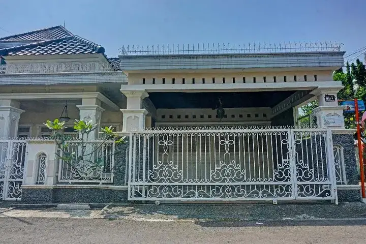 Богор: Spot On 91461 Saungawi Stay Syariah