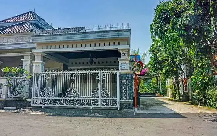 Богор: Spot On 91461 Saungawi Stay Syariah