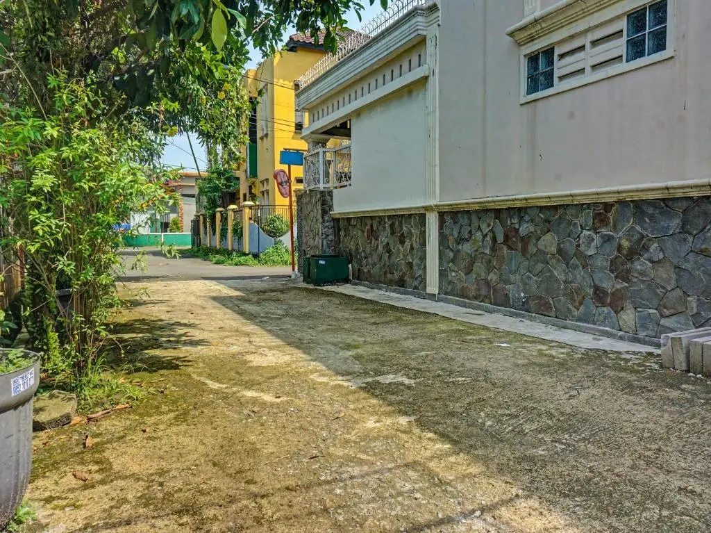 Богор: Spot On 91461 Saungawi Stay Syariah