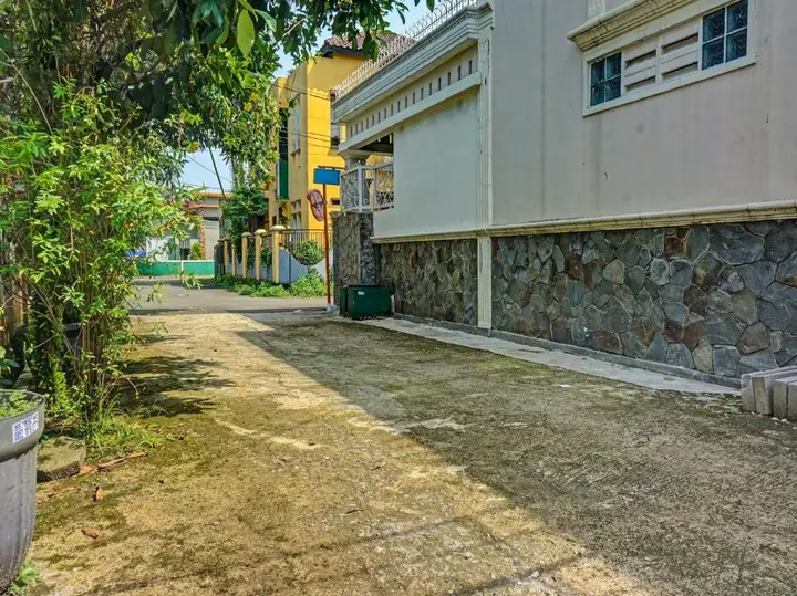 Богор: Spot On 91461 Saungawi Stay Syariah