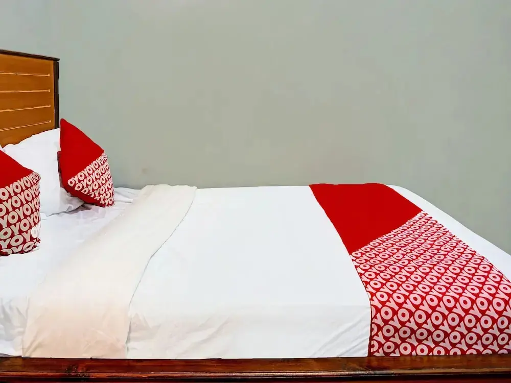 Боджонегоро: OYO Life 91814 Griya Asoka Syariah