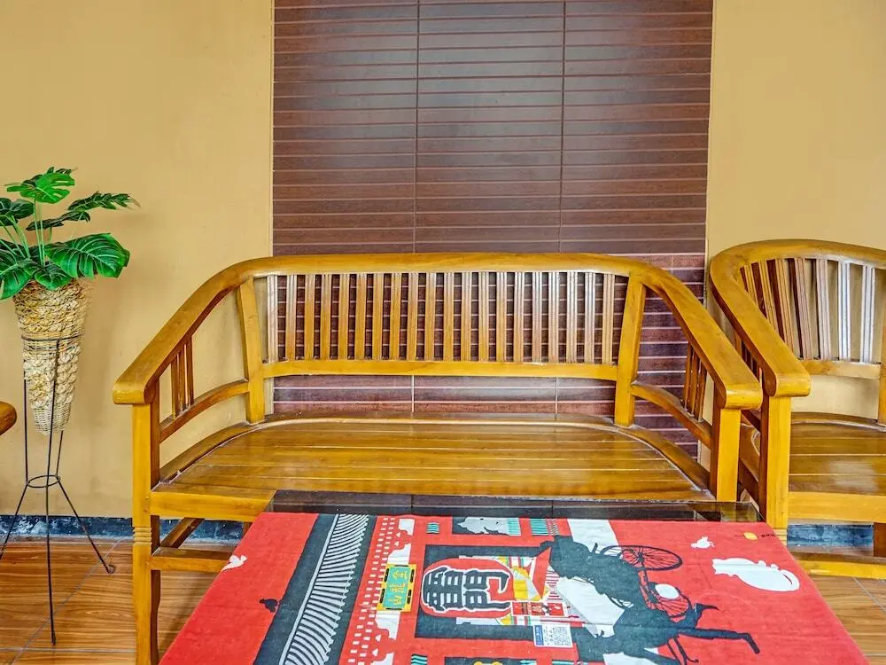Боджонегоро: OYO Life 91814 Griya Asoka Syariah