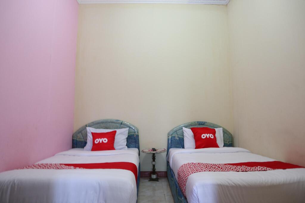 Букиттинги: OYO 90982 D'rizs Homestay