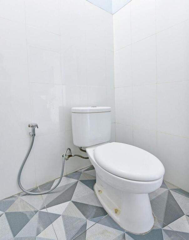 Чилачап: OYO Life 91399 Homestay Trendy Syariah