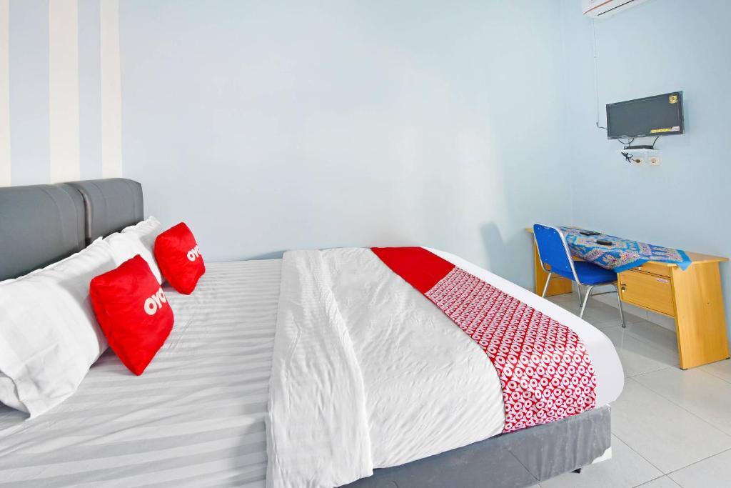 Чилачап: OYO Life 91399 Homestay Trendy Syariah