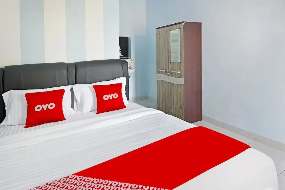 Чилачап: OYO Life 91399 Homestay Trendy Syariah