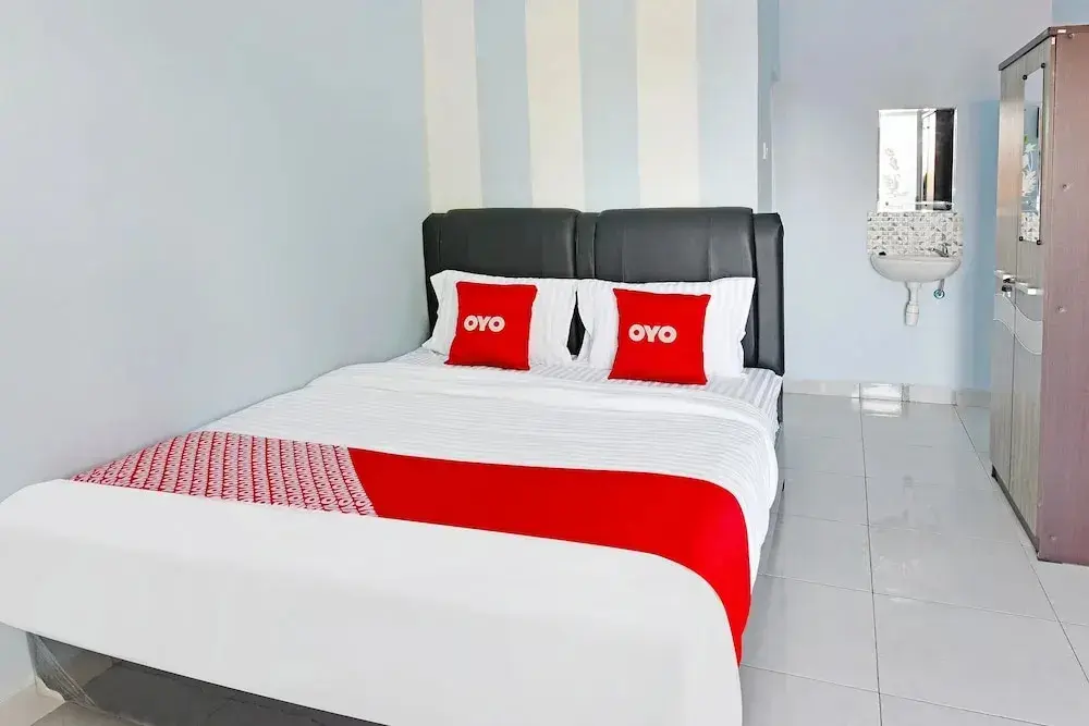 Чилачап: OYO Life 91399 Homestay Trendy Syariah