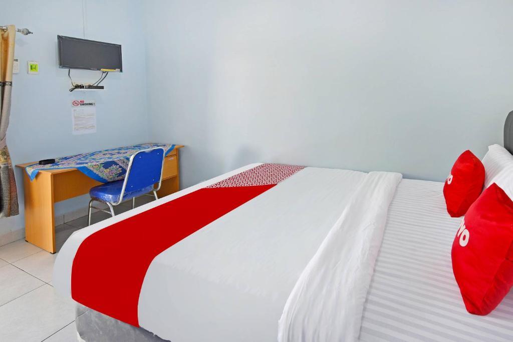 Чилачап: OYO Life 91399 Homestay Trendy Syariah